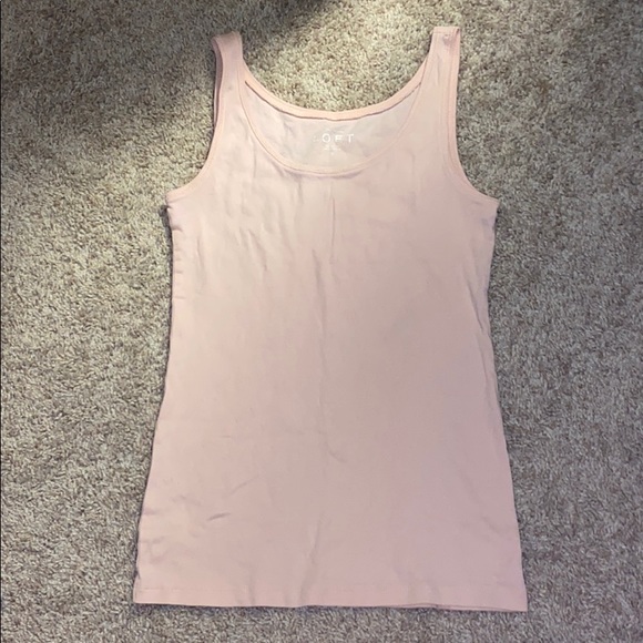 ❗️❗️3 TAGLESS ANN TAYLOR LOFT TANKS ❗️❗️ - Picture 6 of 12